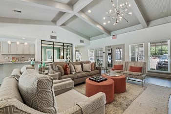 Resident Clubhouse at Retreat at Brightside, Baton Rouge, LA - Photo Gallery 2