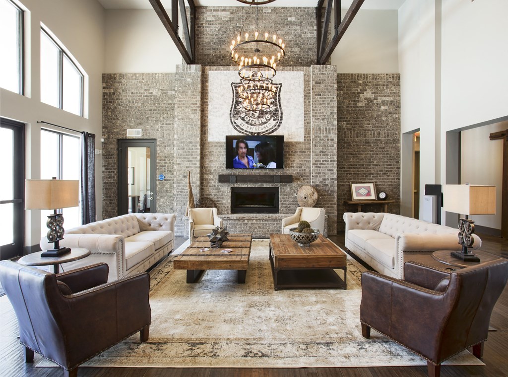 Riverhouse Apartments 1200 Brookwood Drive Little Rock, Arkansas