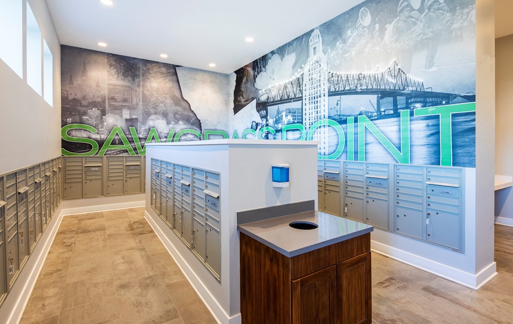 Sawgrass Point Apartments at 2163 South Veterans Blvd. Gonzales, LA 70737