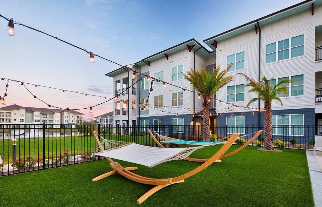 Sawgrass Point Apartments at 2163 South Veterans Blvd. Gonzales, LA 70737
