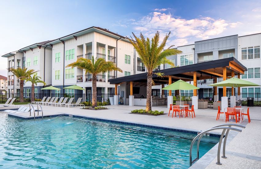 Sawgrass Point Apartments, 2163 S Veterans Blvd, Gonzales, LA RentCafe