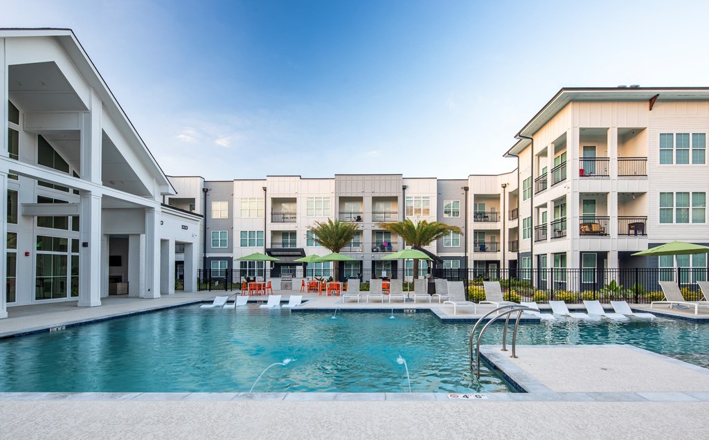 Sawgrass Point Apartments at 2163 South Veterans Blvd. Gonzales, LA 70737