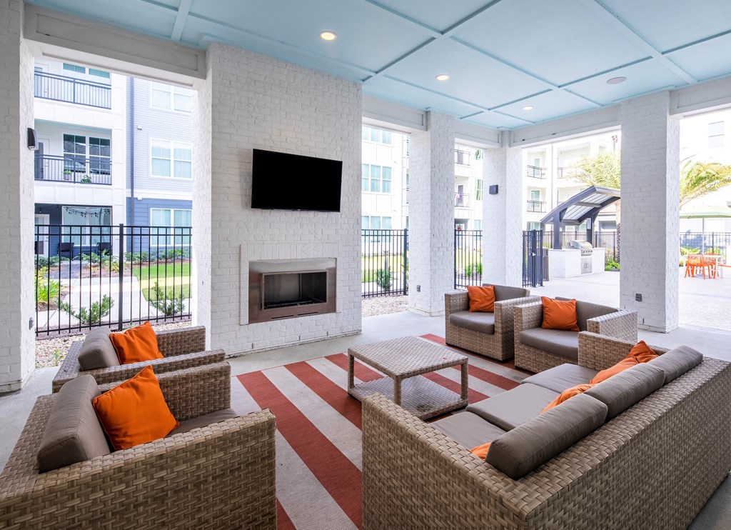 Sawgrass Point Apartments at 2163 South Veterans Blvd. Gonzales, LA 70737