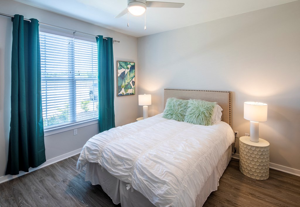 Sawgrass Point Apartments at 2163 South Veterans Blvd. Gonzales, LA 70737
