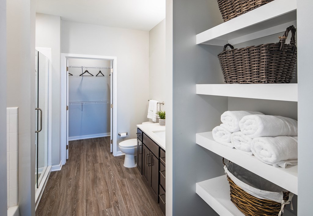 Sawgrass Point Apartments at 2163 South Veterans Blvd. Gonzales, LA 70737