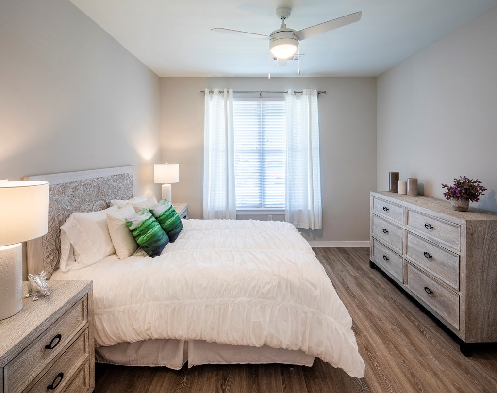 Sawgrass Point Apartments at 2163 South Veterans Blvd. Gonzales, LA 70737