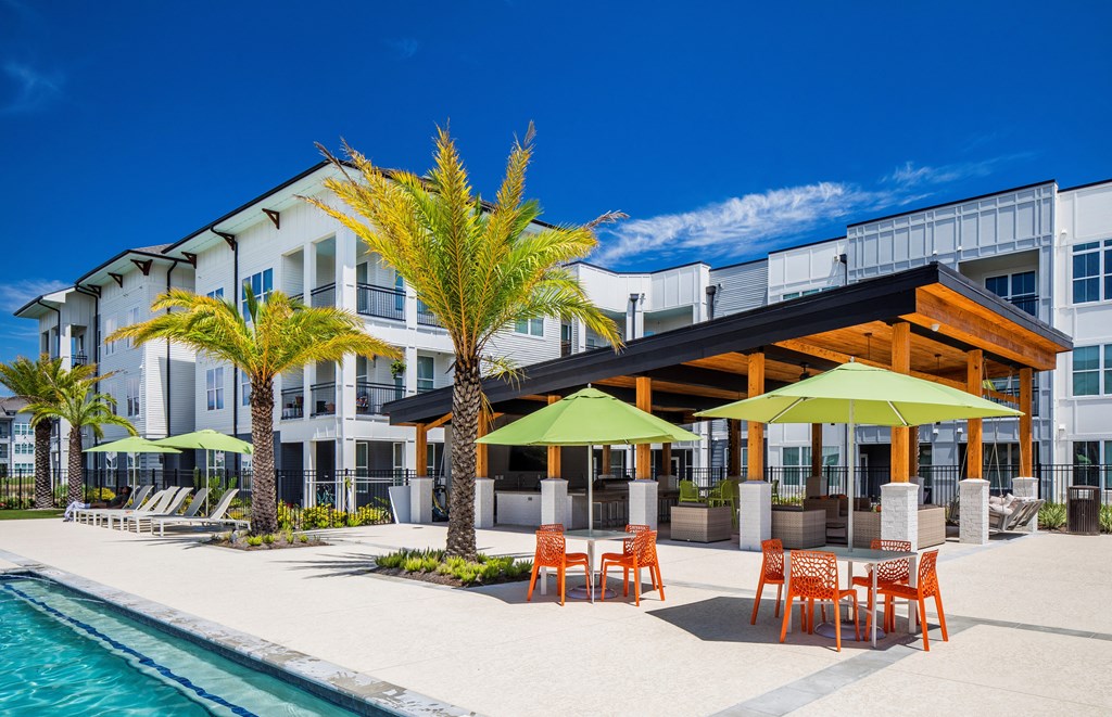 Sawgrass Point Apartments at 2163 South Veterans Blvd. Gonzales, LA 70737