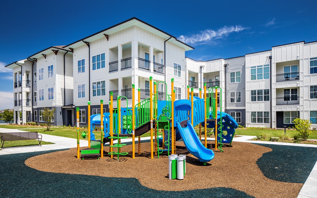 Sawgrass Point Apartments at 2163 South Veterans Blvd. Gonzales, LA 70737