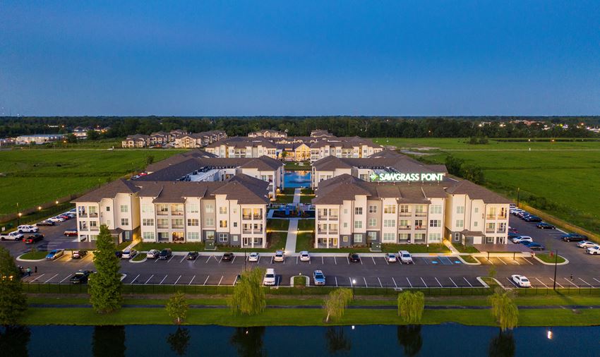 Sawgrass Point Apartments, 2163 S Veterans Blvd, Gonzales, LA RentCafe
