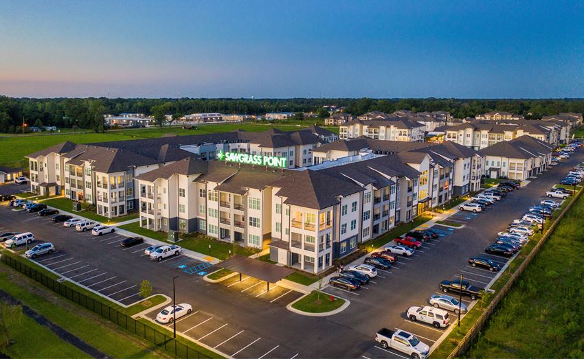Sawgrass Point Apartments, 2163 S Veterans Blvd, Gonzales, LA RentCafe