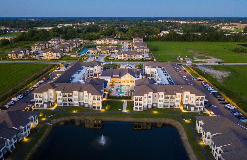 Sawgrass Point Apartments, 2163 S Veterans Blvd, Gonzales, LA RentCafe