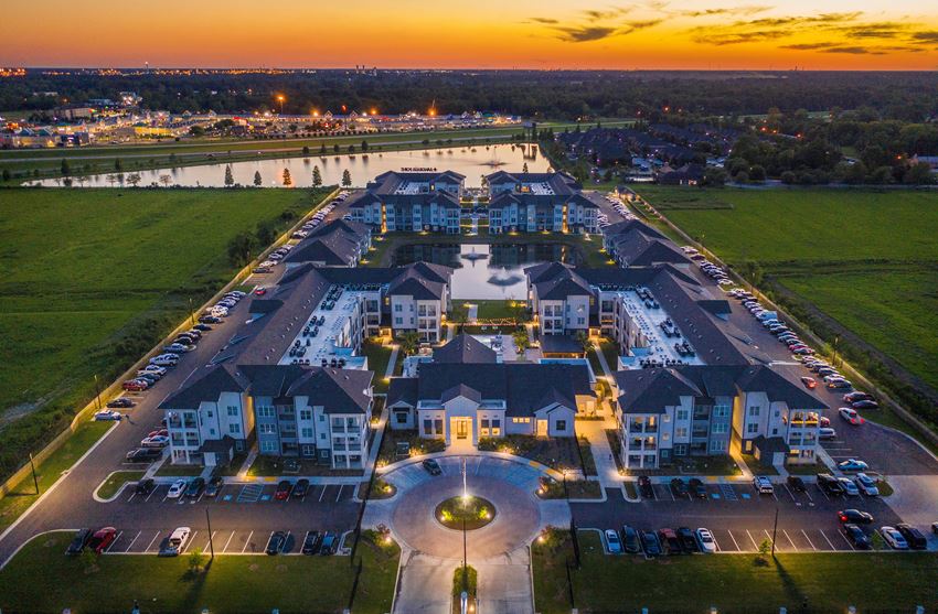 Sawgrass Point Apartments, 2163 S Veterans Blvd, Gonzales, LA RentCafe