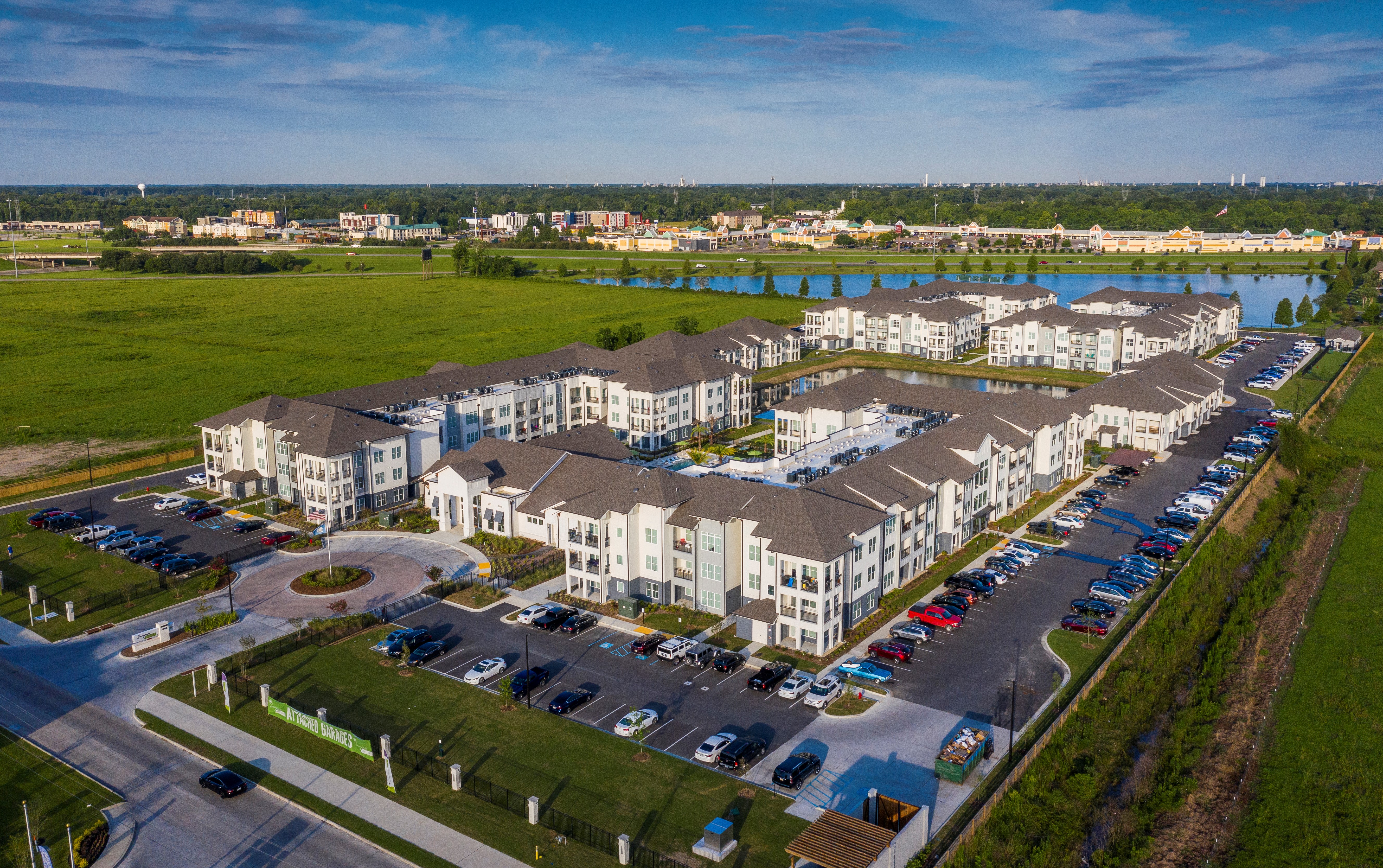 Sawgrass Point Apartments, 2163 S Veterans Blvd, Gonzales, LA RentCafe