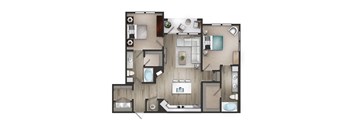 Velo Shelby Farms Cordova TN