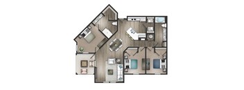 Velo Shelby Farms Cordova TN