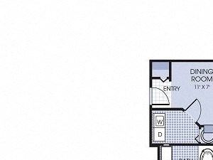 Somerset with Enclosed Solarium
