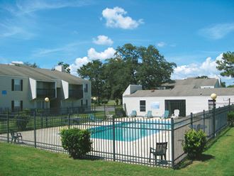 Rondo Apartments - 3993 Cottage Hill Rd, Mobile, AL Apartments for Rent