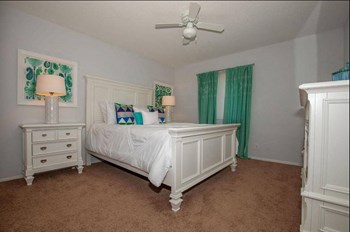 Bedroom Summer Place - Photo Gallery 6