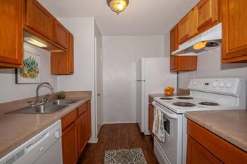 Kitchen Summer Place - Photo Gallery 3