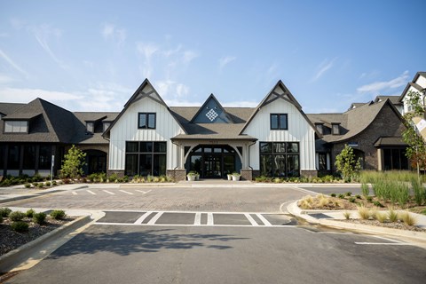 7513 Saulter Dr. 1-3 Beds Apartment for Rent