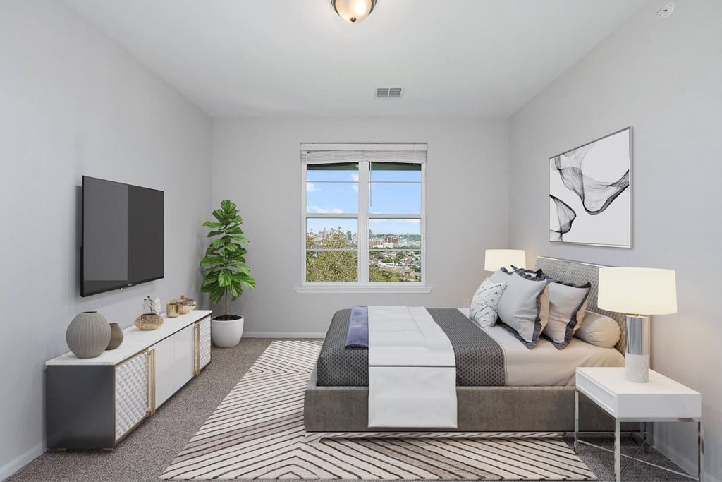 Bedroom at Tapestry Ridge in Covington, KY