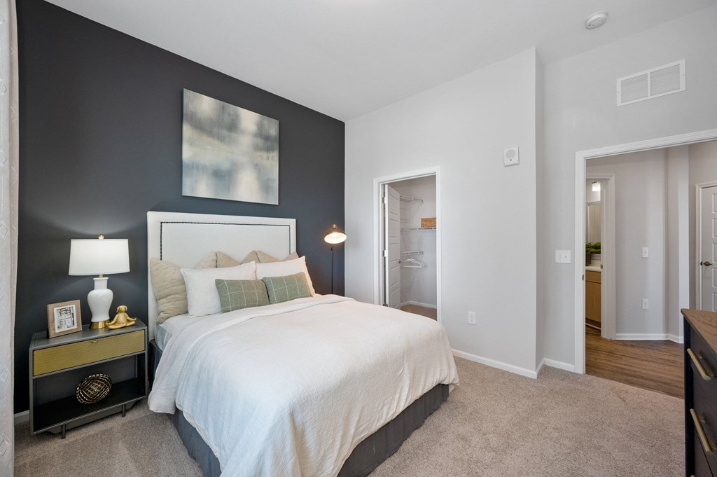 Bedroom at Tapestry Ridge in Covington, Kentucky