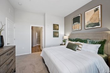 Bedroom at Tapestry Ridge in Covington, Kentucky Bedroom at Tapestry Ridge in Covington, Kentucky - Photo Gallery 4