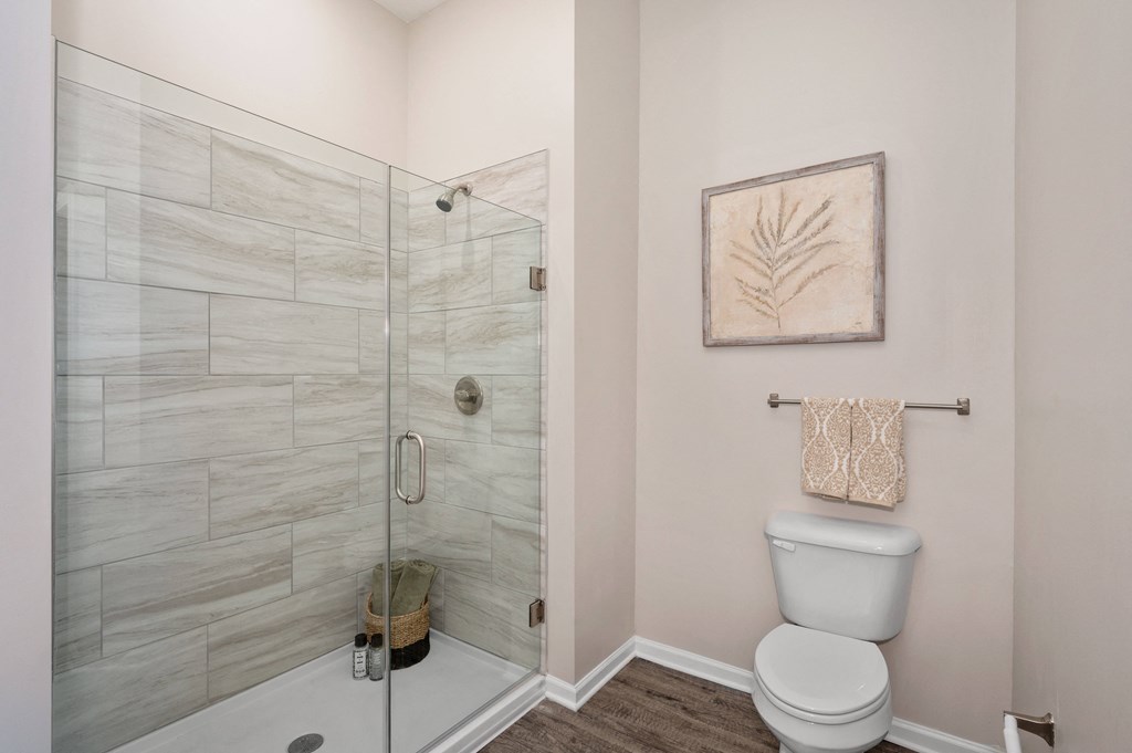 Bathroom at Tapestry Ridge in Covington, Kentucky