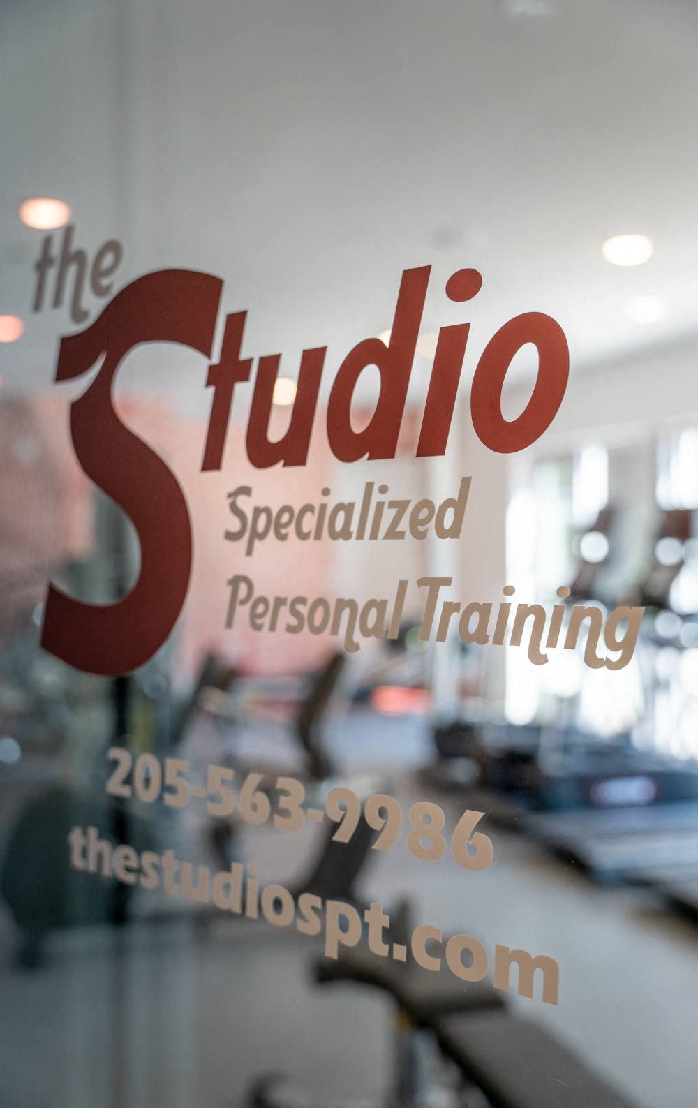 Personal training at 20 Midtown, Birmingham, AL, 35233