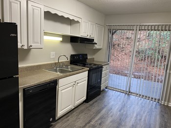 Kitchen Timberchase