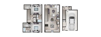 The Latonia at Tapestry Turfway in Florence, KY