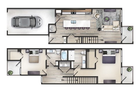 Sawgrass Point Apartments at 2163 South Veterans Blvd. Gonzales, LA 70737