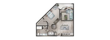 Bon Haven Apartment Homes Spartanburg SC