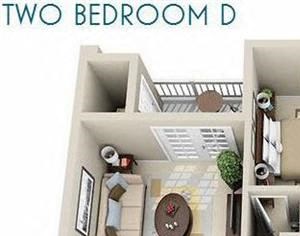 The Valencia Floor Plan The Valencia Floor Plan at Hampton Roads Crossing, Virginia, 23435