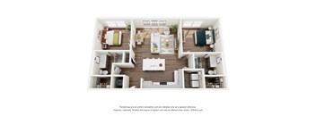 West Row Lofts and Townhomes in Birmingham, AL