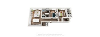 West Row Lofts and Townhomes in Birmingham, AL