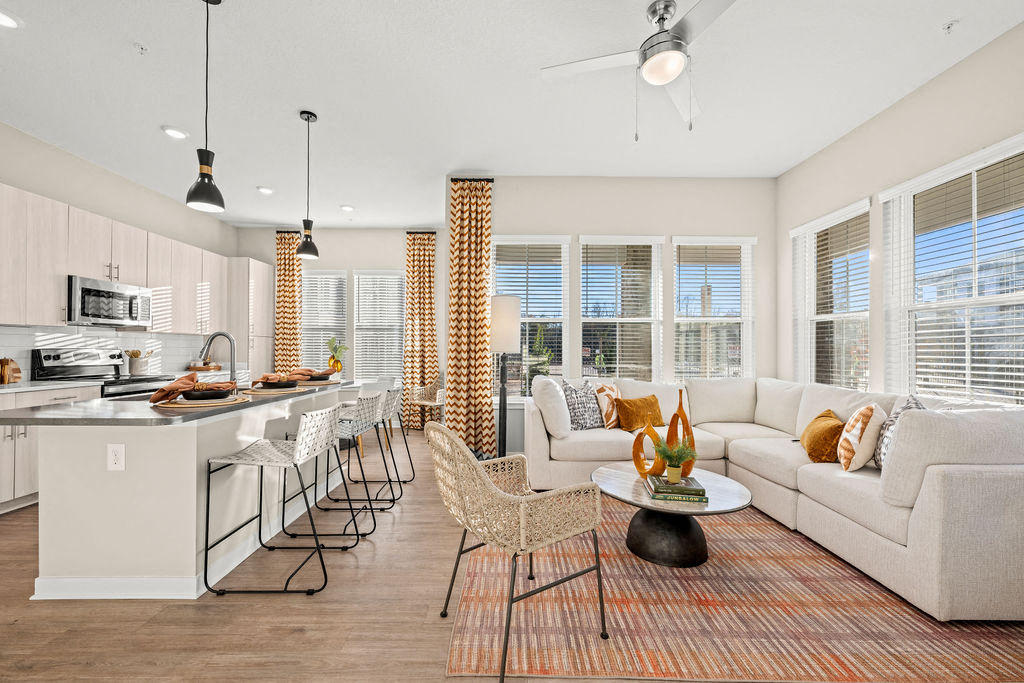 Tapestry Patterson Lane is a similar property to Enclave At Bailes Ridge Apartments located in Indian Land