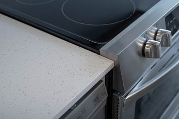 quartz countertops