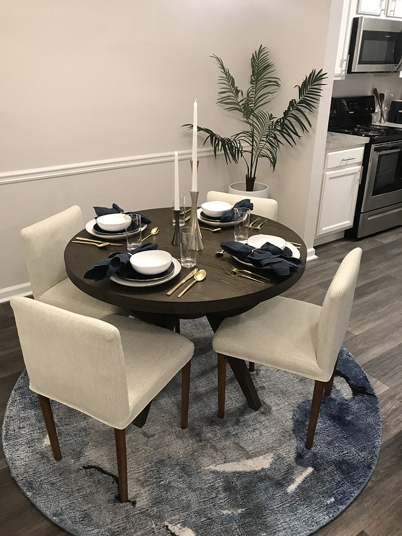 Collingwood Apartments