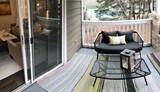 1-bedroom apartment at Collingwood Apartments in Alpharetta