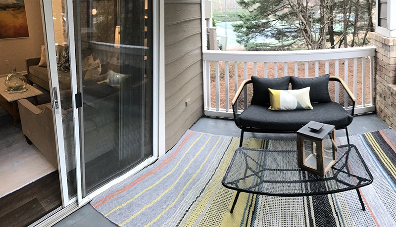 Collingwood Apartments is a similar property to The Ascent At Windward located in Alpharetta