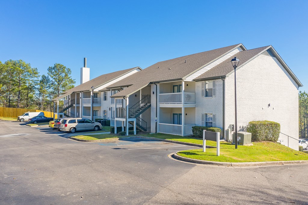 Union at Cooper Hill Apartments in Irondale, AL