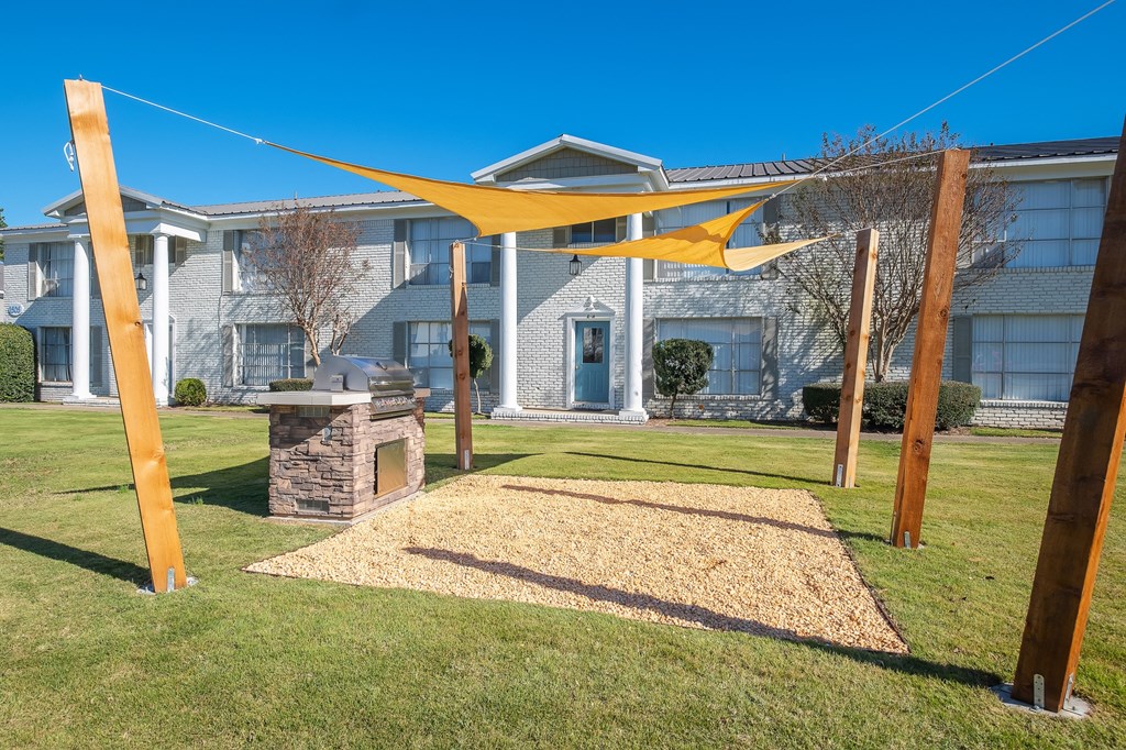 Union at Cooper Hill Apartments in Irondale, AL