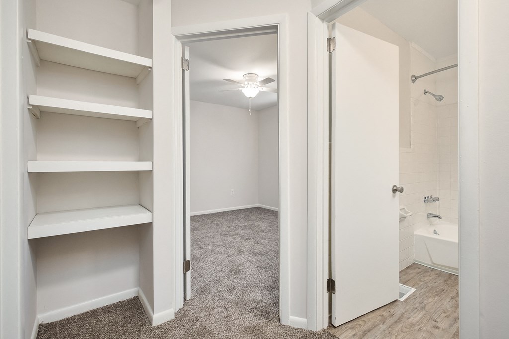 Indianwood Pelham AL