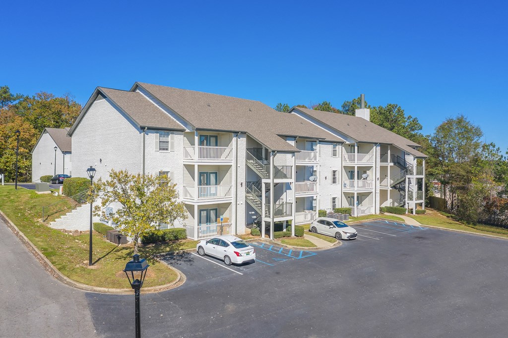 Union at Cooper Hill Apartments in Irondale, AL