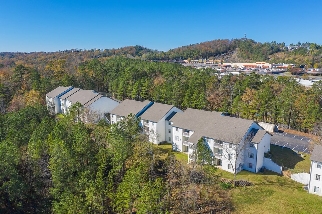 Union at Cooper Hill Apartments in Irondale, AL