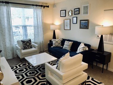 3550 Lake Center Drive 1-3 Beds Apartment for Rent