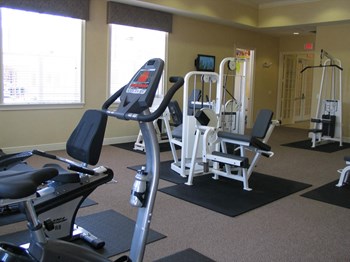 3550 Lake Center Drive 1-3 Beds Apartment for Rent - Photo Gallery 4