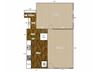 1 BEDROOM 1BATHROOM