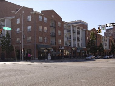 401 19Th Street South 1-2 Beds Apartment for Rent